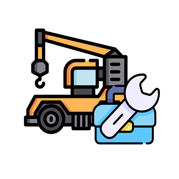 Reporte de Fallas Mantto