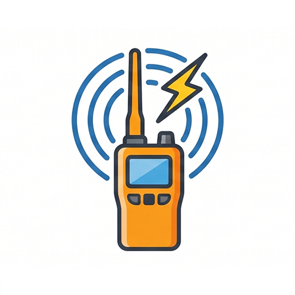 Solicitud de Radio